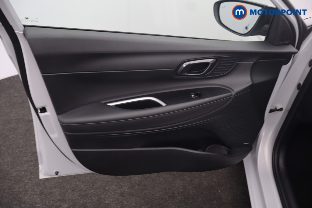 Hyundai I20 Ultimate Automatic Petrol Hatchback - Stock Number (1656403) - 30th supplementary image