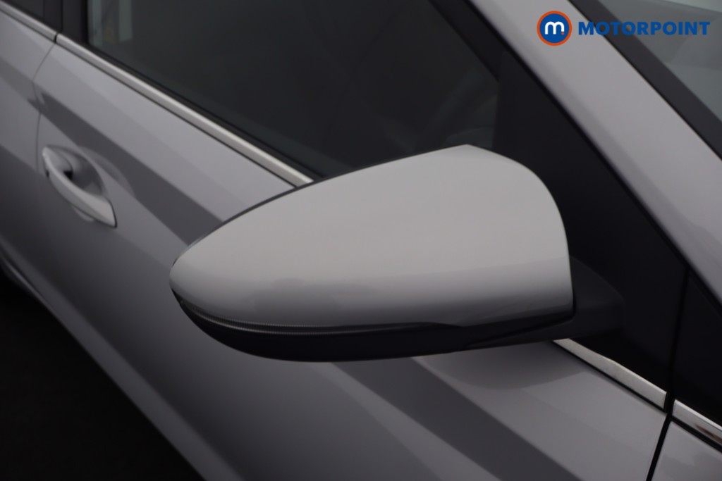 Hyundai I20 Ultimate Automatic Petrol Hatchback - Stock Number (1656403) - 38th supplementary image