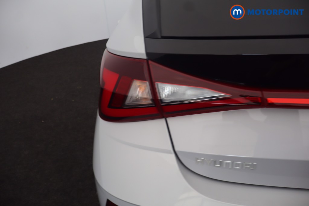 Hyundai I20 Ultimate Automatic Petrol Hatchback - Stock Number (1656403) - 41st supplementary image