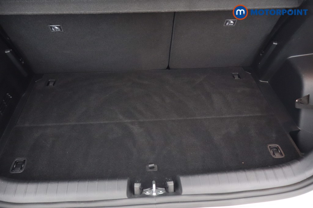 Hyundai I20 Ultimate Automatic Petrol Hatchback - Stock Number (1656403) - 44th supplementary image