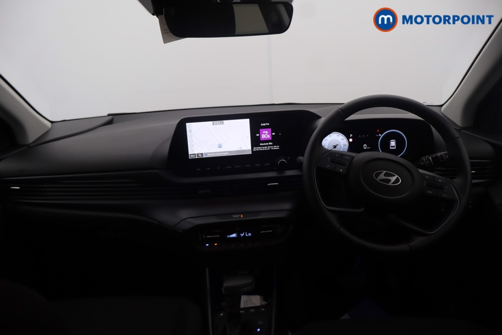 Hyundai I20 Ultimate Automatic Petrol Hatchback - Stock Number (1656403) - 1st supplementary image