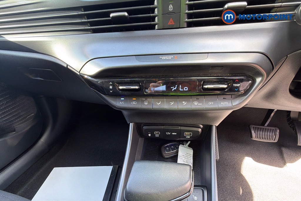 Hyundai I20 Ultimate Automatic Petrol Hatchback - Stock Number (1656413) - 21st supplementary image