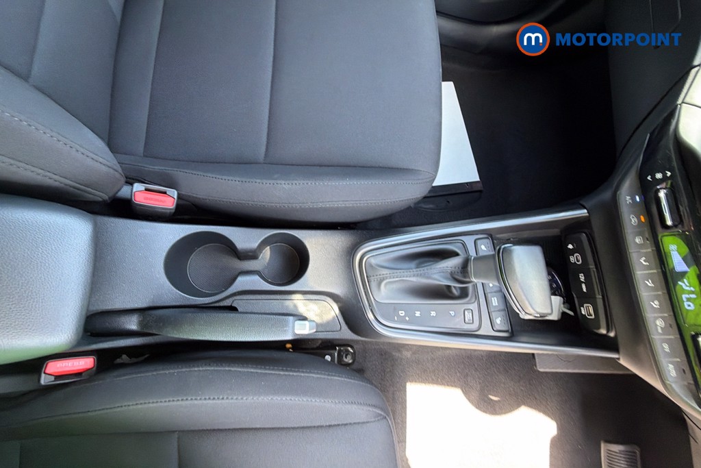 Hyundai I20 Ultimate Automatic Petrol Hatchback - Stock Number (1656413) - 25th supplementary image
