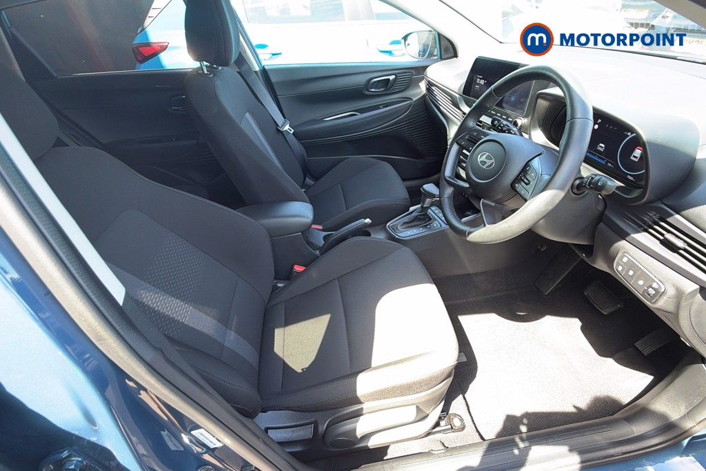 Hyundai I20 Ultimate Automatic Petrol Hatchback - Stock Number (1656413) - 26th supplementary image