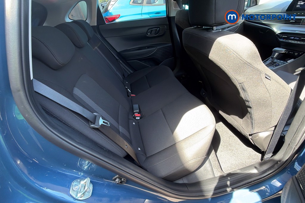 Hyundai I20 Ultimate Automatic Petrol Hatchback - Stock Number (1656413) - 27th supplementary image