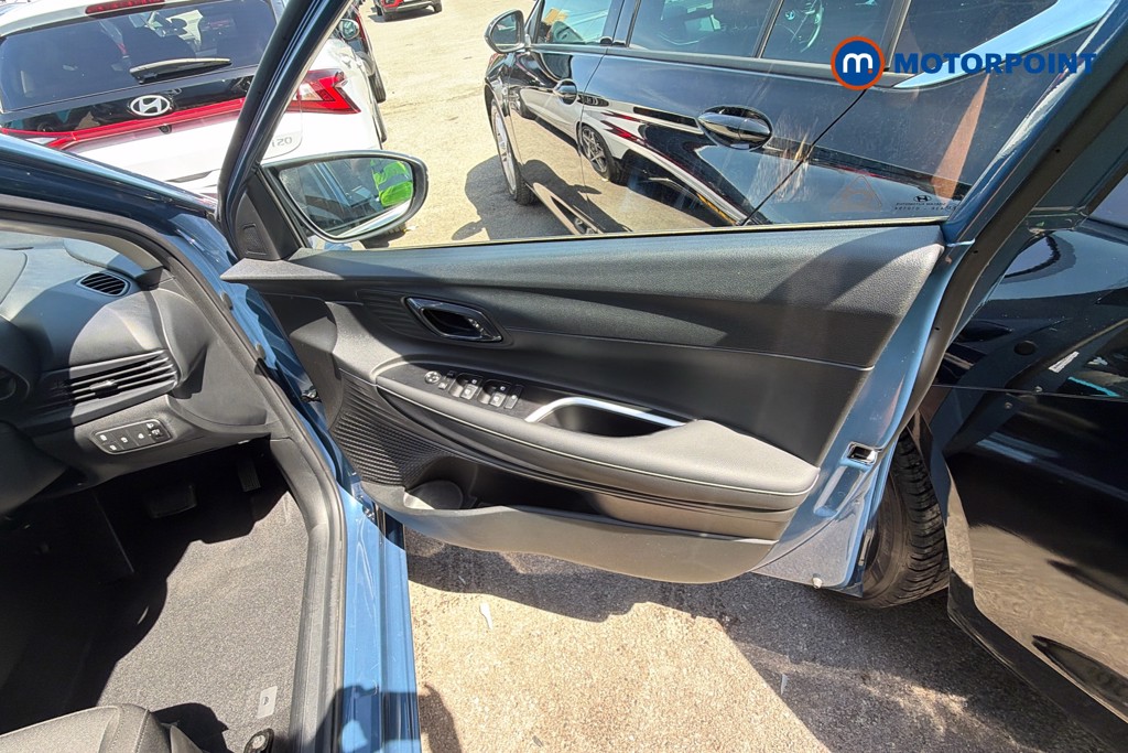Hyundai I20 Ultimate Automatic Petrol Hatchback - Stock Number (1656413) - 37th supplementary image