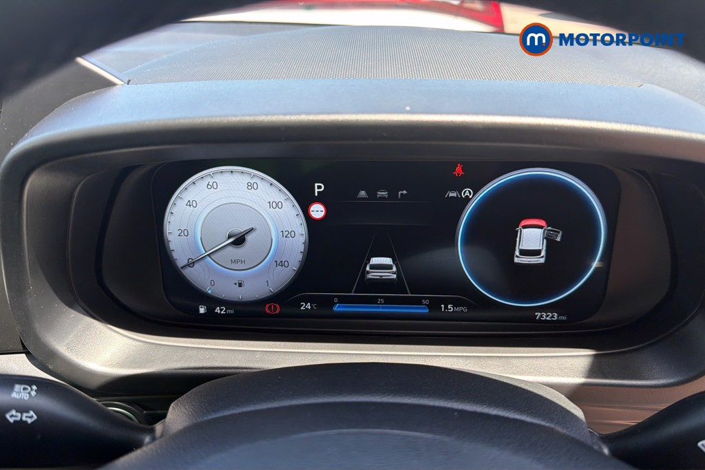 Hyundai I20 Ultimate Automatic Petrol Hatchback - Stock Number (1656413) - 42nd supplementary image