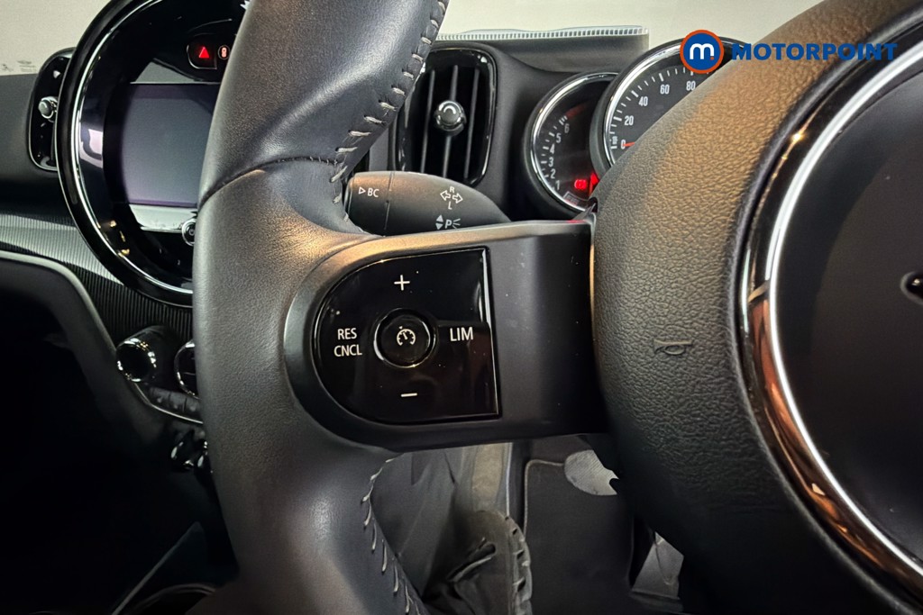 Mini Countryman Cooper Exclusive Automatic Petrol SUV - Stock Number (1656457) - 3rd supplementary image