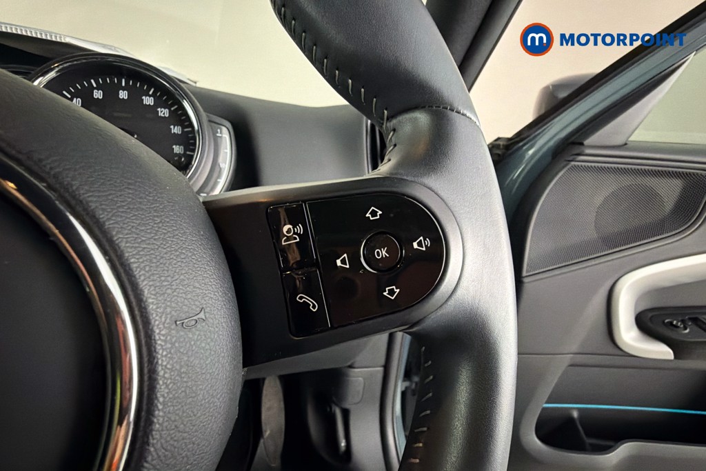 Mini Countryman Cooper Exclusive Automatic Petrol SUV - Stock Number (1656457) - 4th supplementary image