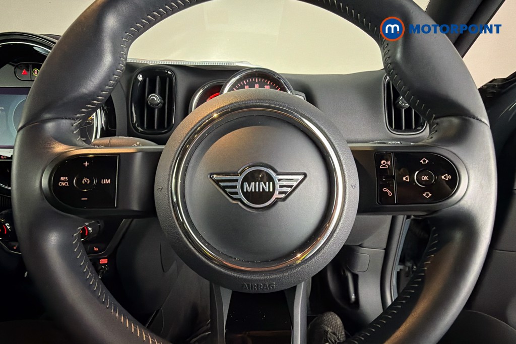 Mini Countryman Cooper Exclusive Automatic Petrol SUV - Stock Number (1656457) - 5th supplementary image