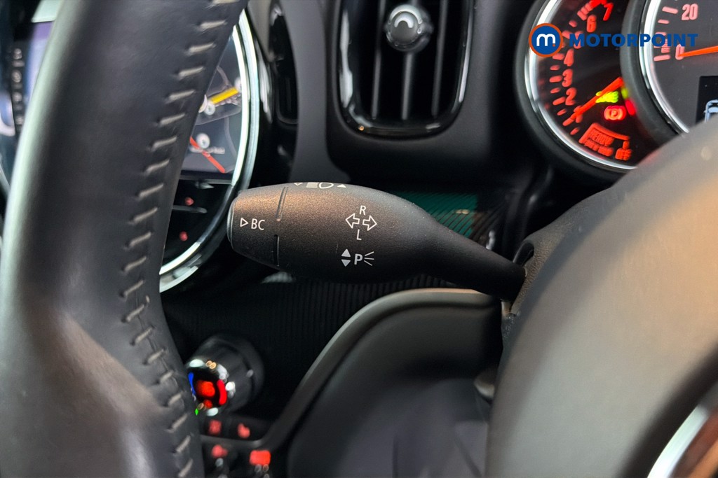 Mini Countryman Cooper Exclusive Automatic Petrol SUV - Stock Number (1656457) - 6th supplementary image