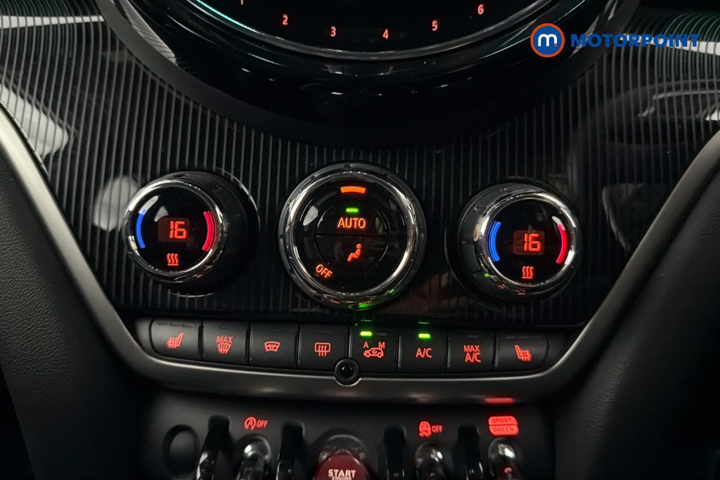 Mini Countryman Cooper Exclusive Automatic Petrol SUV - Stock Number (1656457) - 12th supplementary image