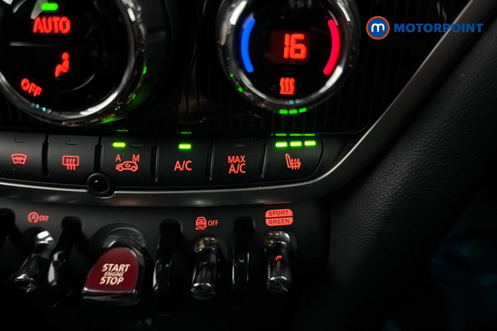 Mini Countryman Cooper Exclusive Automatic Petrol SUV - Stock Number (1656457) - 14th supplementary image