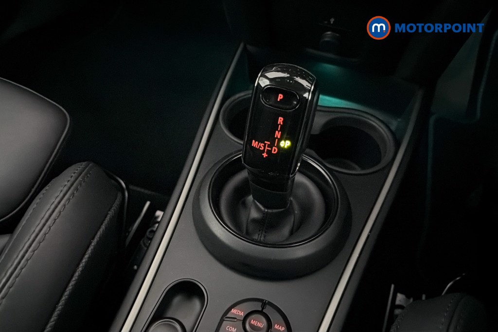 Mini Countryman Cooper Exclusive Automatic Petrol SUV - Stock Number (1656457) - 15th supplementary image