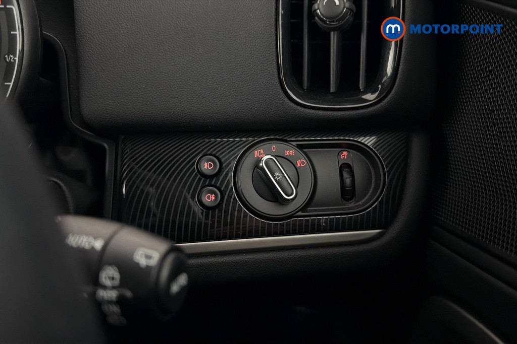 Mini Countryman Cooper Exclusive Automatic Petrol SUV - Stock Number (1656457) - 18th supplementary image