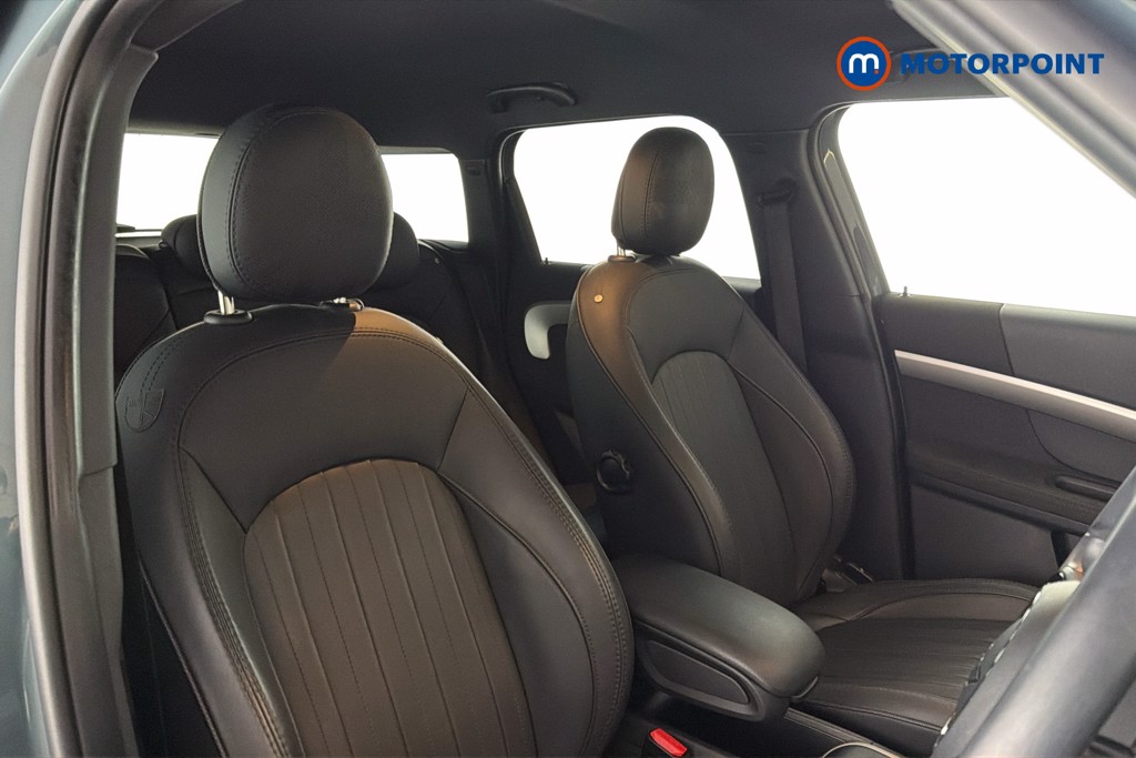 Mini Countryman Cooper Exclusive Automatic Petrol SUV - Stock Number (1656457) - 22nd supplementary image