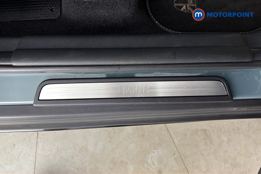 Mini Countryman Cooper Exclusive Automatic Petrol SUV - Stock Number (1656457) - 27th supplementary image