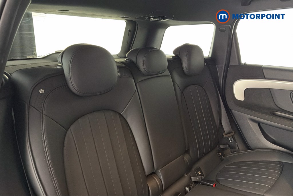 Mini Countryman Cooper Exclusive Automatic Petrol SUV - Stock Number (1656457) - 28th supplementary image