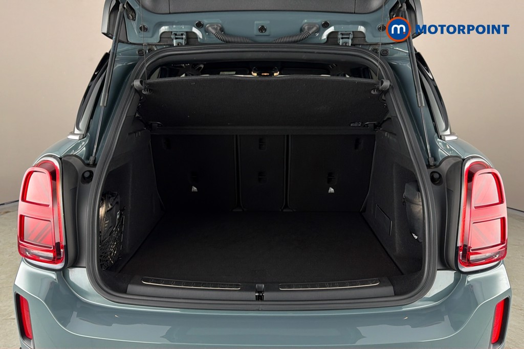 Mini Countryman Cooper Exclusive Automatic Petrol SUV - Stock Number (1656457) - 33rd supplementary image