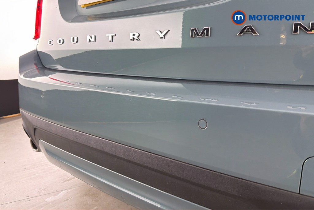 Mini Countryman Cooper Exclusive Automatic Petrol SUV - Stock Number (1656457) - 40th supplementary image