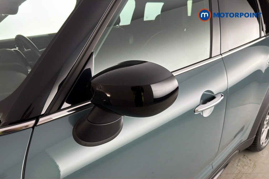 Mini Countryman Cooper Exclusive Automatic Petrol SUV - Stock Number (1656457) - 43rd supplementary image