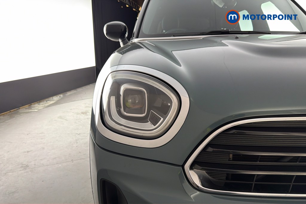 Mini Countryman Cooper Exclusive Automatic Petrol SUV - Stock Number (1656457) - 44th supplementary image