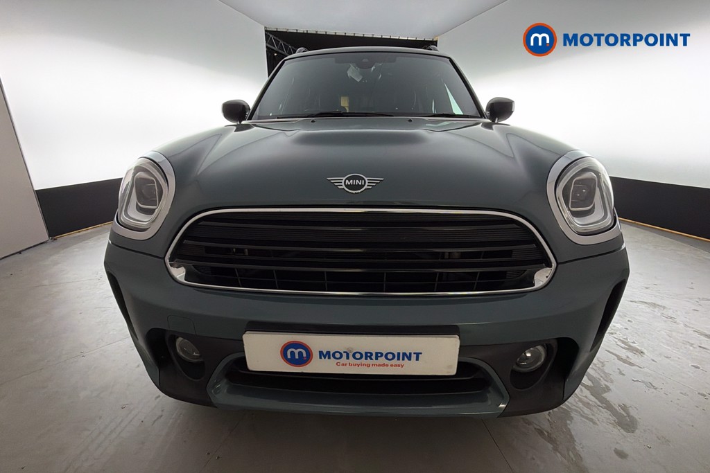Mini Countryman Cooper Exclusive Automatic Petrol SUV - Stock Number (1656457) - 45th supplementary image