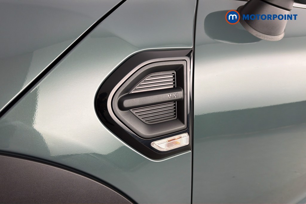 Mini Countryman Cooper Exclusive Automatic Petrol SUV - Stock Number (1656457) - 46th supplementary image