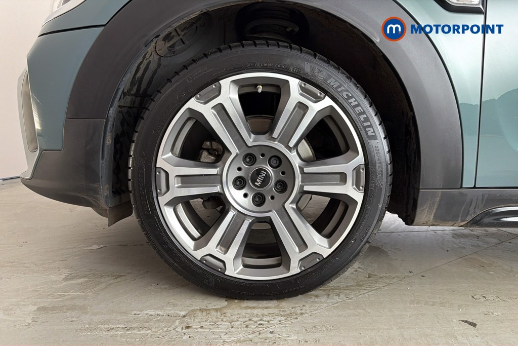 Mini Countryman Cooper Exclusive Automatic Petrol SUV - Stock Number (1656457) - 47th supplementary image