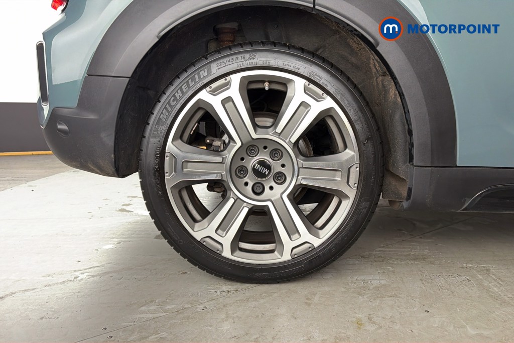 Mini Countryman Cooper Exclusive Automatic Petrol SUV - Stock Number (1656457) - 49th supplementary image
