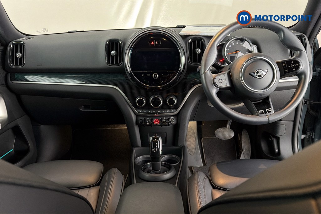 Mini Countryman Cooper Exclusive Automatic Petrol SUV - Stock Number (1656457) - 1st supplementary image