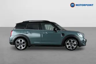 Mini Countryman Cooper Exclusive Automatic Petrol SUV - Stock Number (1656457) - Drivers side