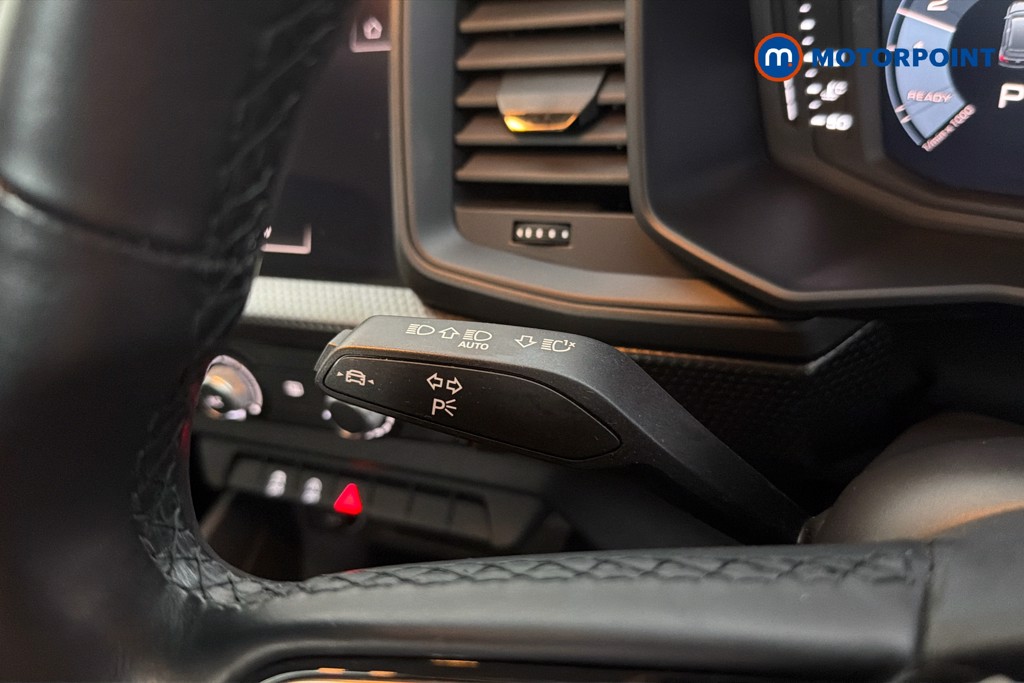 Audi A1 Technik Automatic Petrol Hatchback - Stock Number (1656508) - 6th supplementary image