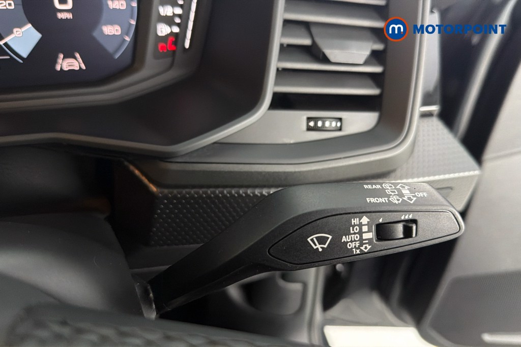 Audi A1 Technik Automatic Petrol Hatchback - Stock Number (1656508) - 7th supplementary image