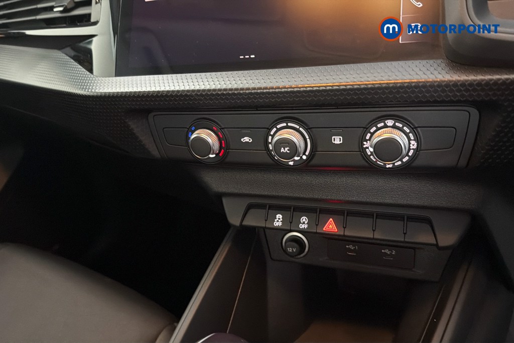 Audi A1 Technik Automatic Petrol Hatchback - Stock Number (1656508) - 12th supplementary image