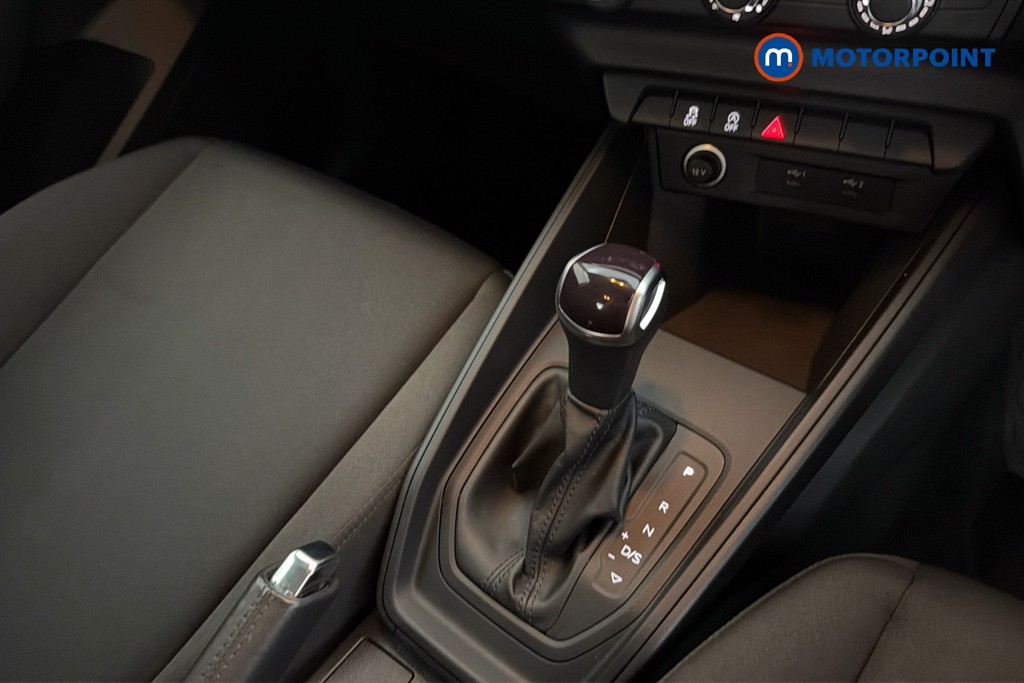 Audi A1 Technik Automatic Petrol Hatchback - Stock Number (1656508) - 15th supplementary image