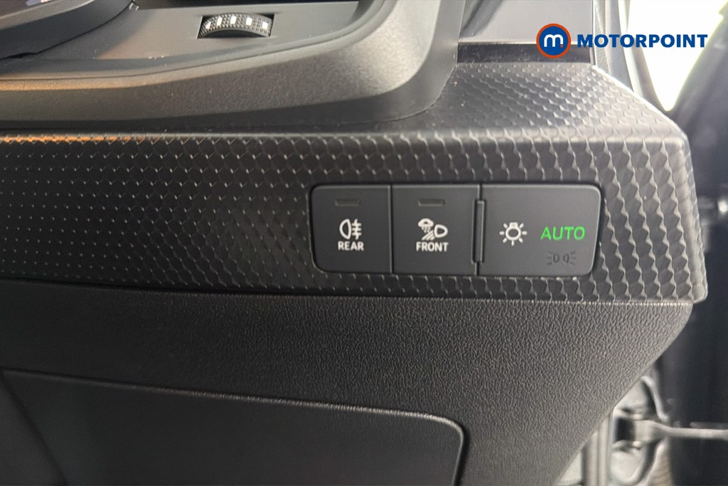 Audi A1 Technik Automatic Petrol Hatchback - Stock Number (1656508) - 18th supplementary image
