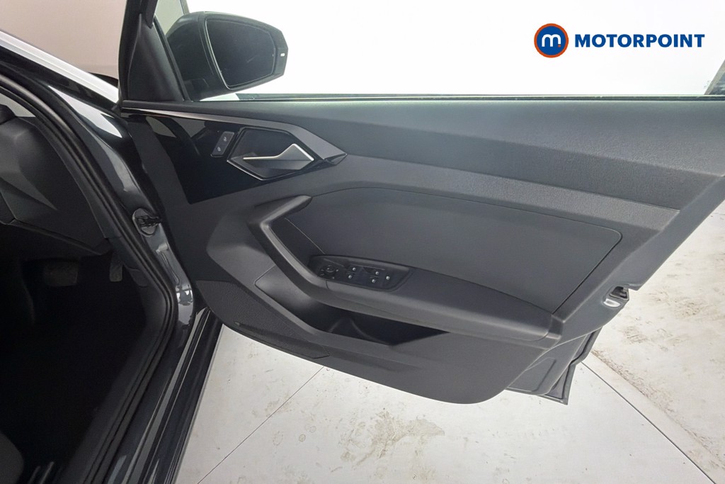 Audi A1 Technik Automatic Petrol Hatchback - Stock Number (1656508) - 19th supplementary image
