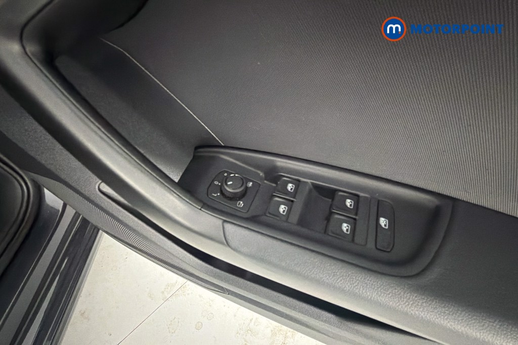 Audi A1 Technik Automatic Petrol Hatchback - Stock Number (1656508) - 20th supplementary image