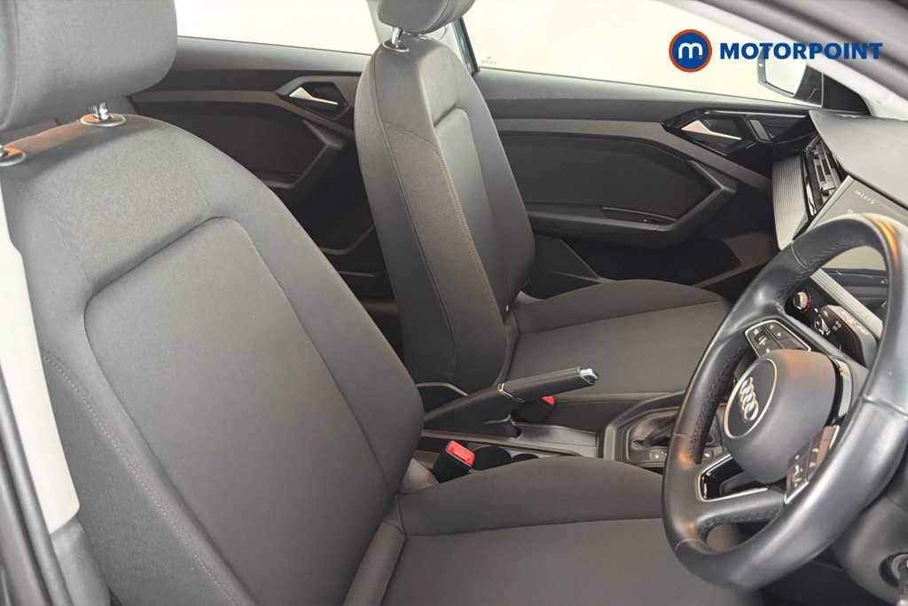 Audi A1 Technik Automatic Petrol Hatchback - Stock Number (1656508) - 22nd supplementary image
