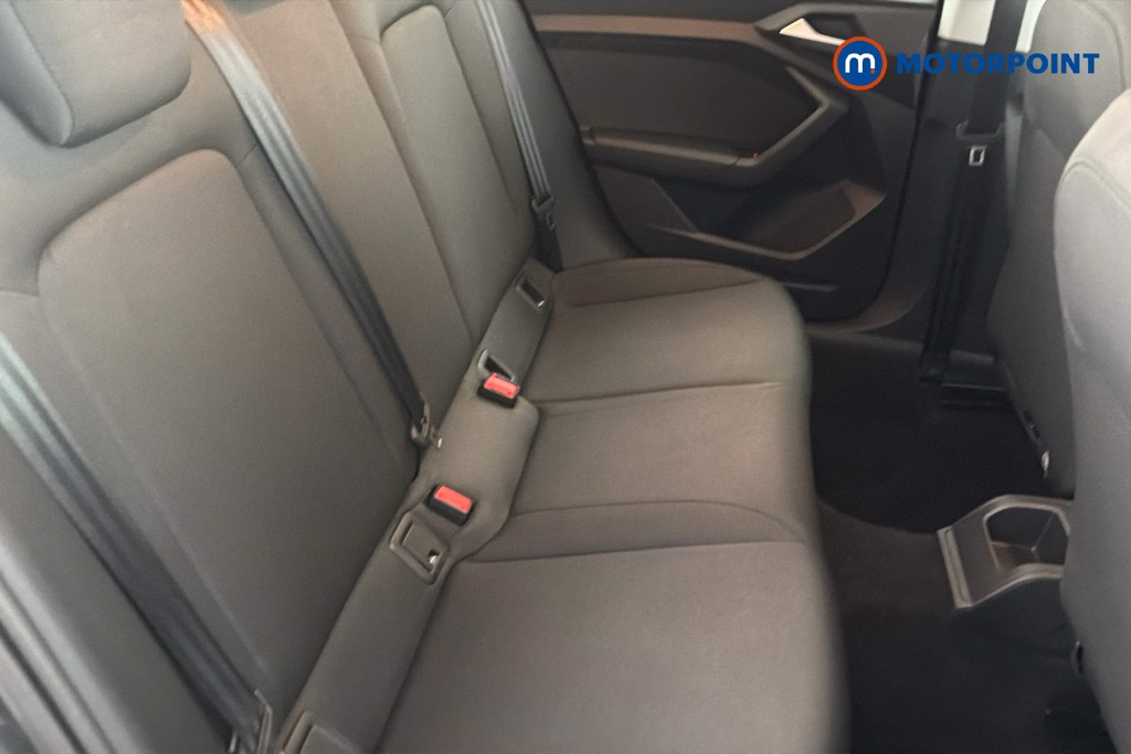 Audi A1 Technik Automatic Petrol Hatchback - Stock Number (1656508) - 28th supplementary image