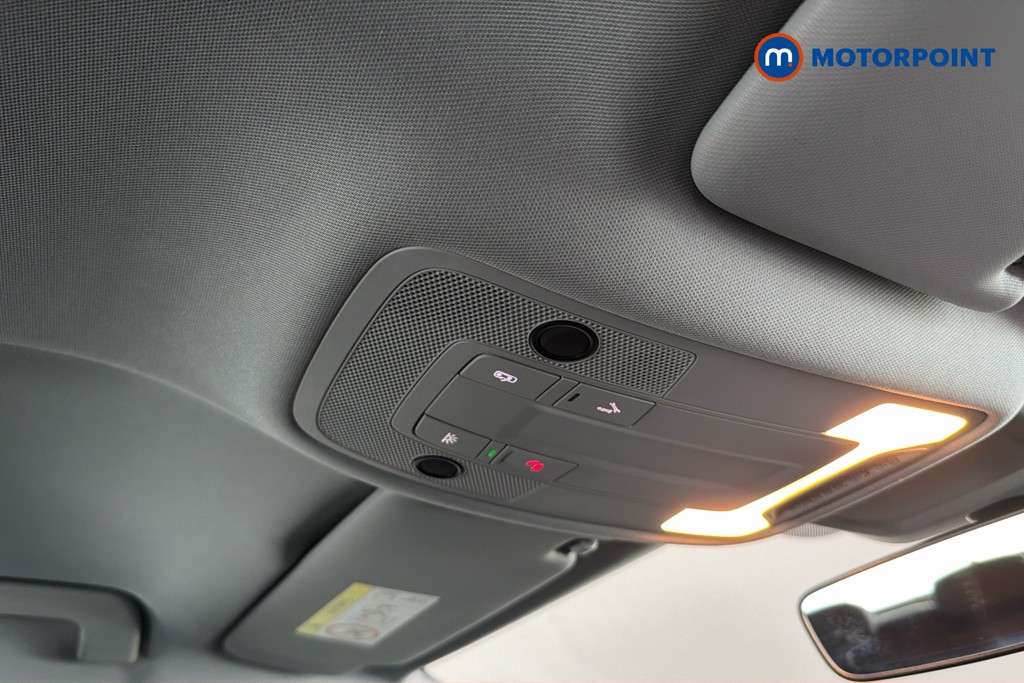 Audi A1 Technik Automatic Petrol Hatchback - Stock Number (1656508) - 32nd supplementary image