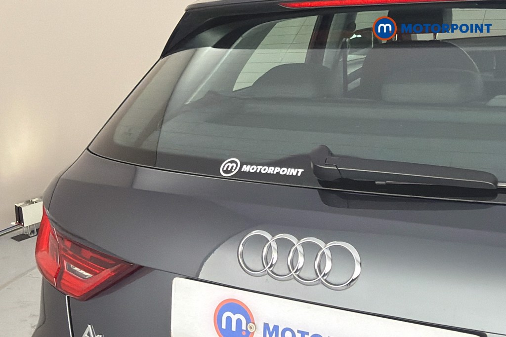 Audi A1 Technik Automatic Petrol Hatchback - Stock Number (1656508) - 37th supplementary image