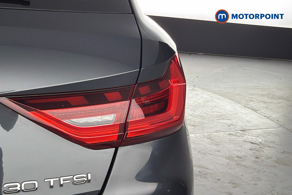 Audi A1 Technik Automatic Petrol Hatchback - Stock Number (1656508) - 38th supplementary image