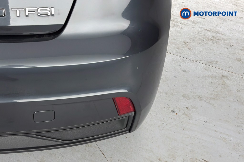 Audi A1 Technik Automatic Petrol Hatchback - Stock Number (1656508) - 40th supplementary image