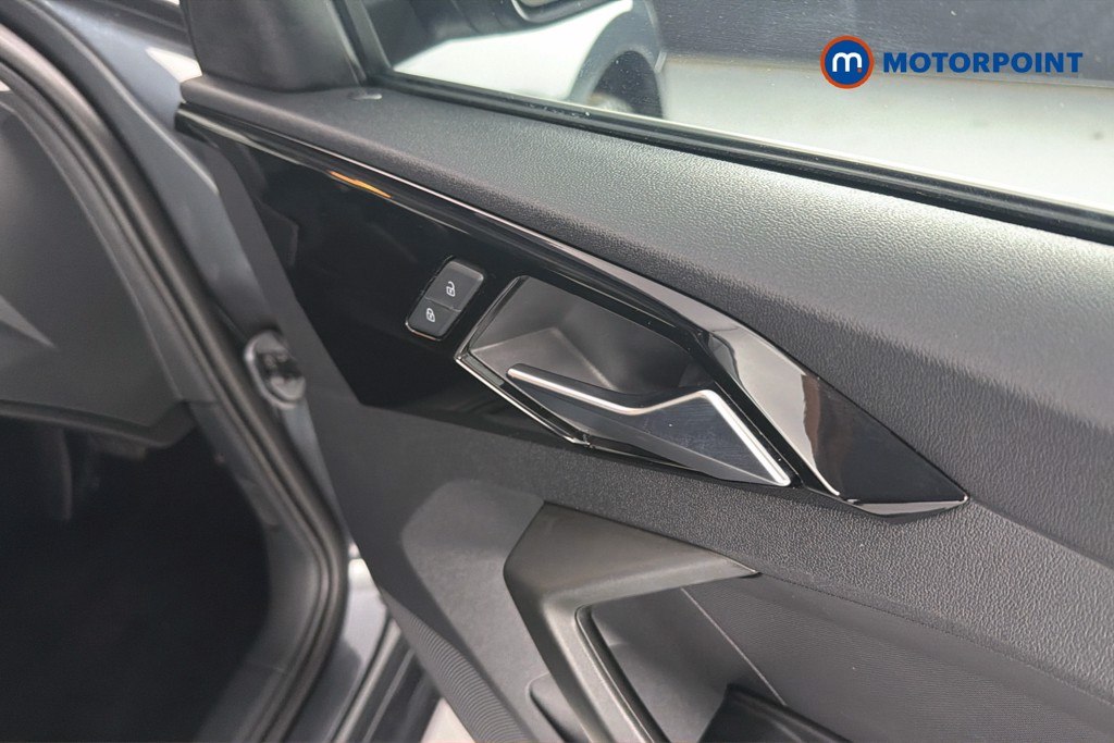 Audi A1 Technik Automatic Petrol Hatchback - Stock Number (1656508) - 42nd supplementary image