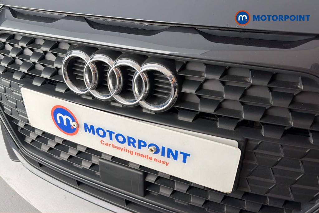 Audi A1 Technik Automatic Petrol Hatchback - Stock Number (1656508) - 45th supplementary image