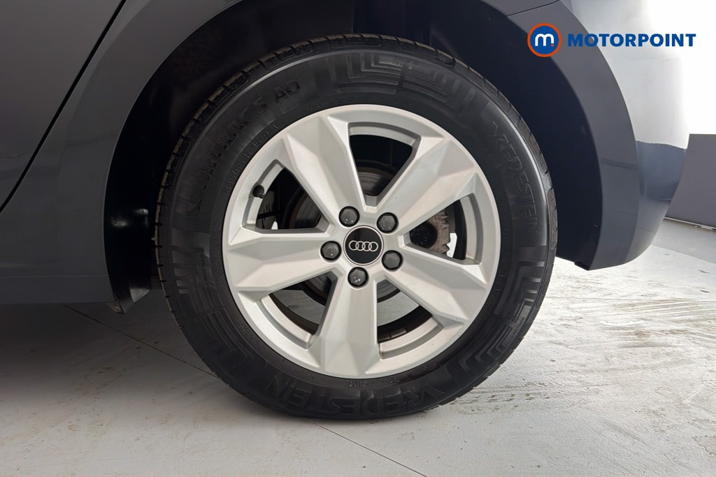 Audi A1 Technik Automatic Petrol Hatchback - Stock Number (1656508) - 48th supplementary image