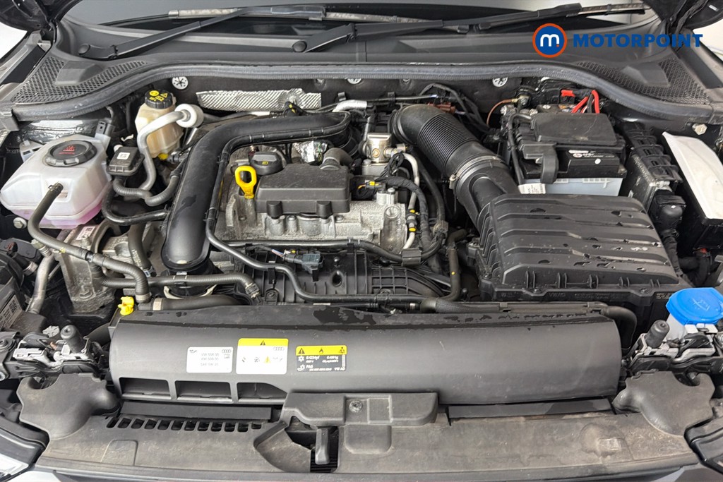 Audi A1 Technik Automatic Petrol Hatchback - Stock Number (1656508) - 51st supplementary image