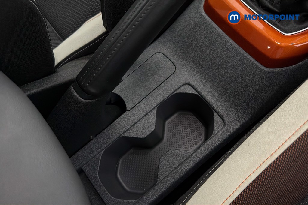 Volkswagen T-Cross SEL Manual Petrol SUV - Stock Number (1656510) - 16th supplementary image
